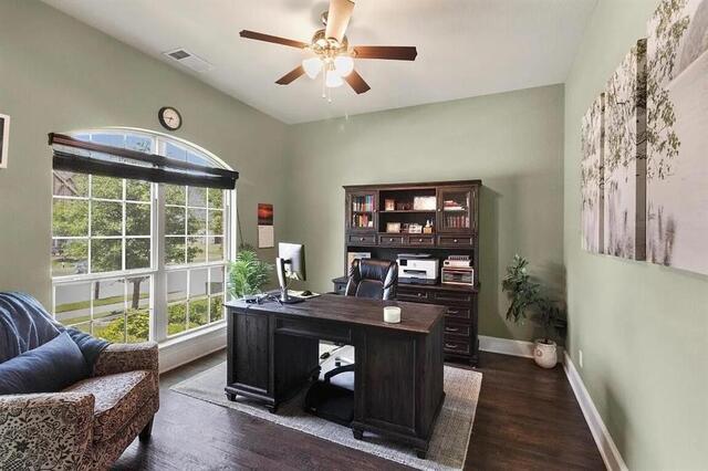 3516 Ophel Way, Flower Mound, TX photo 8