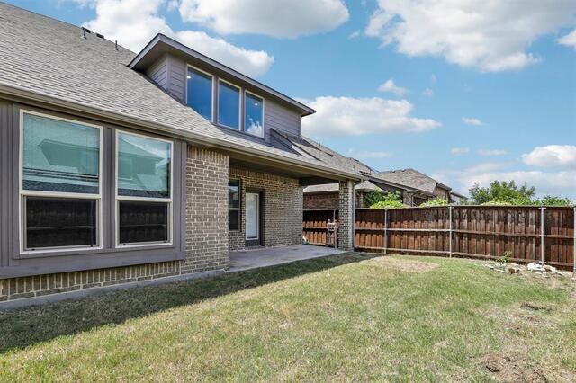 1601 Spanish Bay Court, Little Elm, TX photo 23