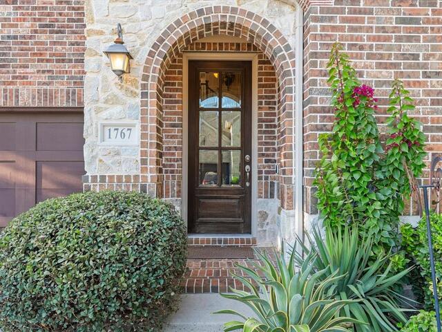 1767 Bluebird, Court Carrollton, TX photo 34
