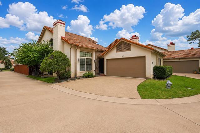 608 Fiesta Circle, Irving, TX image