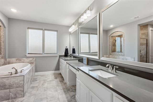 10813 Sycamore Falls Drive, Flower Mound, TX photo 20