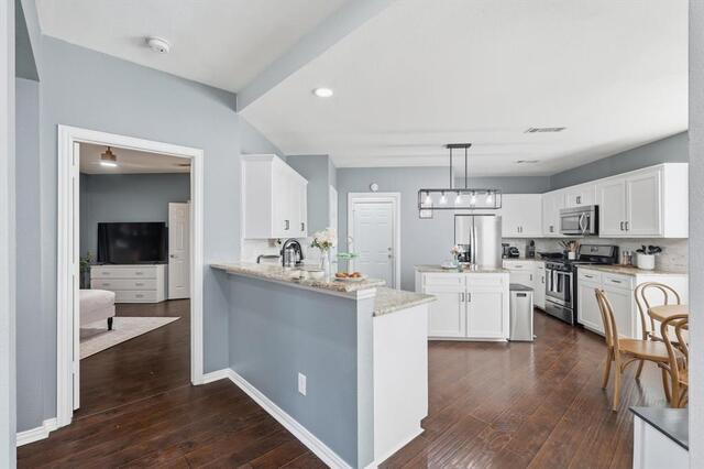 537 Purdue, Drive Lewisville, TX photo 10