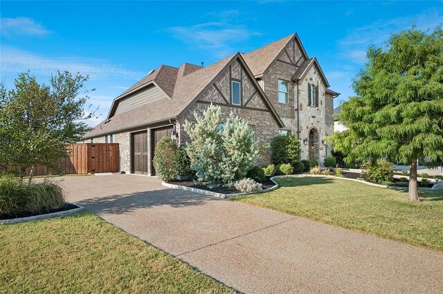 1601 Wynne, Avenue Prosper, TX photo 2