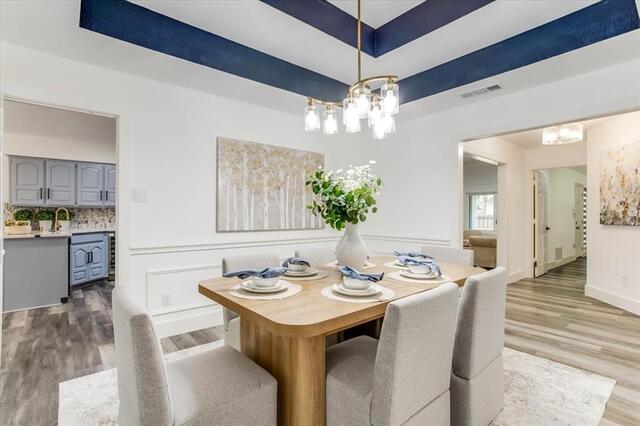 2100 Antibes, Drive Carrollton, TX photo 12