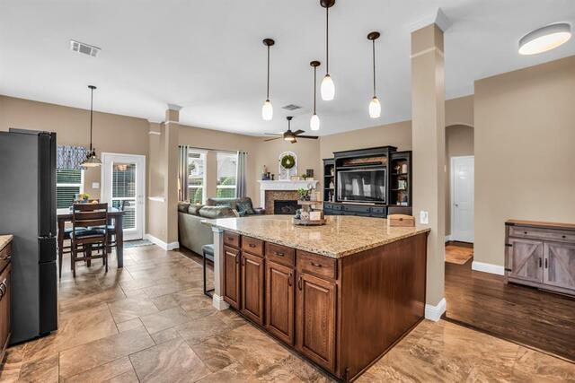 1420 Timber Ridge, Drive Allen, TX photo 10