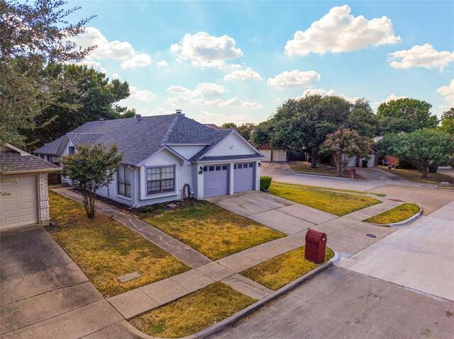 6813 Hickory, Creek Plano, TX photo 26