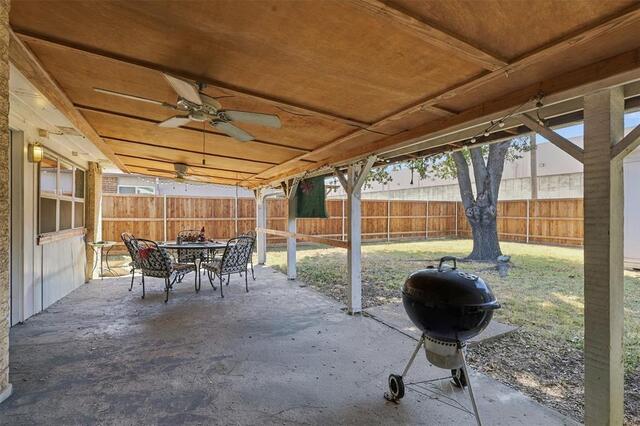 1444 Applegate, Drive Lewisville, TX photo 21