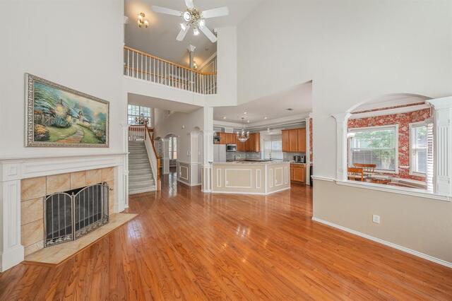 5549 Mountain Valley Drive, The Colony, TX photo 7