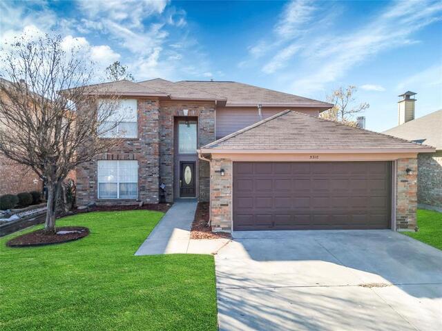 5310 Vista Verde Drive, Arlington, TX image