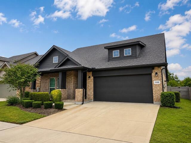 1308 Millerbird, Way Argyle, TX photo 2