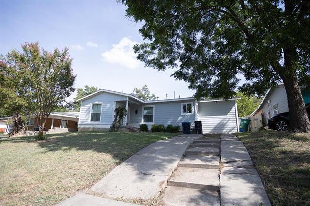 2121 San Jose, Fort Worth, TX image