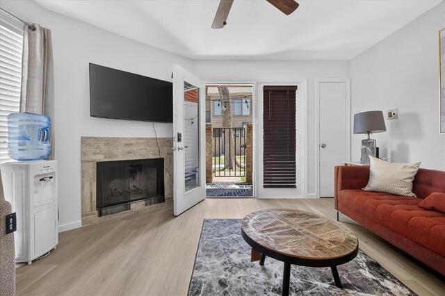 9805 Walnut Street 112, Dallas, TX image