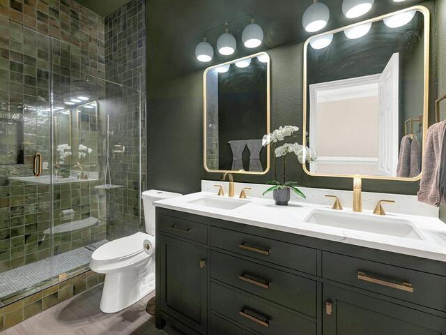 5501 Blazing Star, Road Frisco, TX photo 27