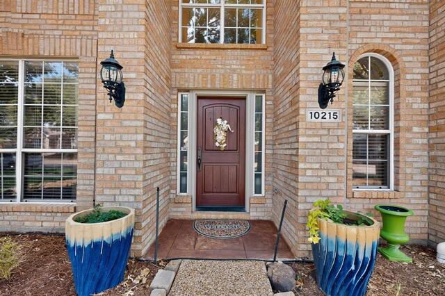 10215 Asheboro, Street Frisco, TX photo 5