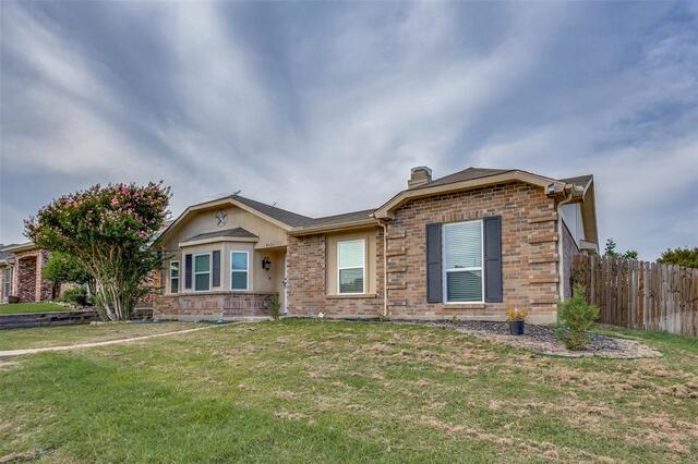 4520 Inman Drive, The Colony, TX photo 2