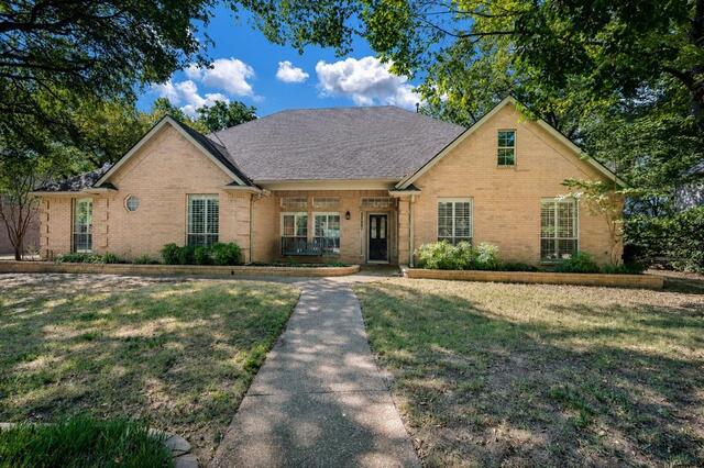 3401 Pecan Park Drive, Flower Mound, TX photo 26