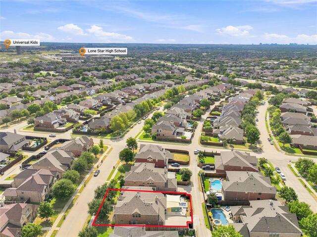 1565 Dutch Hollow, Drive Frisco, TX photo 39