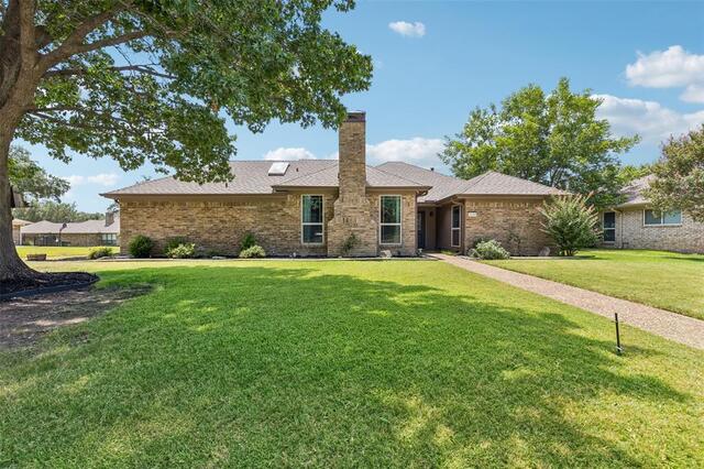 3100 Bullock Drive, Plano, TX image