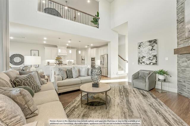 833 Rain Lilly Street, Little Elm, TX photo 10