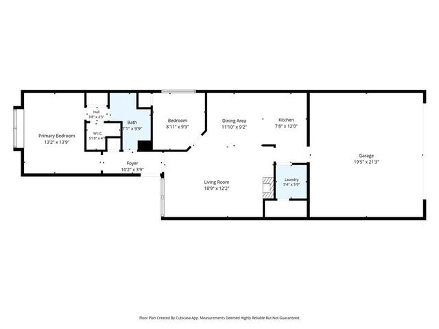2800 Keller Springs Road, 1D Carrollton, TX photo 12