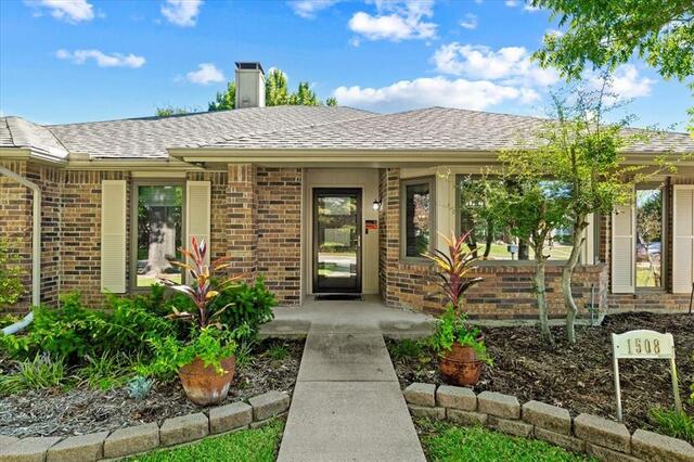 1508 Heidi, Drive Plano, TX photo 33