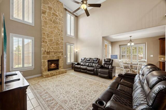 4823 Linda, Lane Frisco, TX photo 15