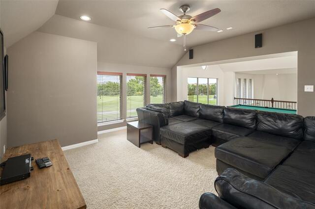 2801 Meadow Ridge, Drive Prosper, TX photo 28