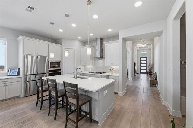3036 Warrington, The Colony, TX photo 6