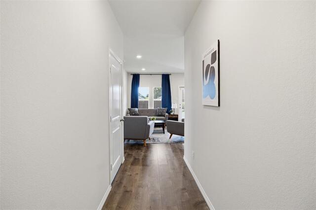 409 Wilson, Way Denton, TX photo 4