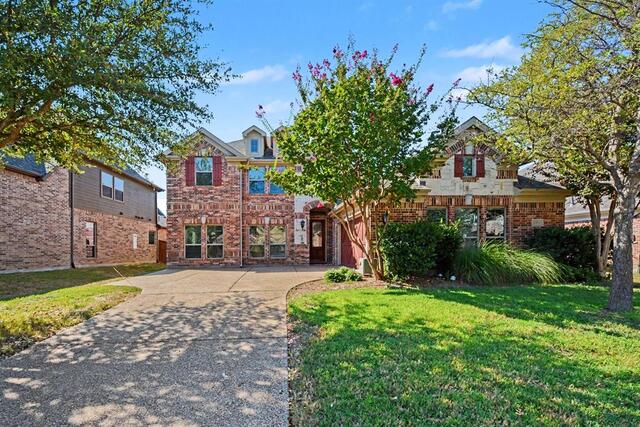 1513 Snowberry, Drive Allen, TX photo 3