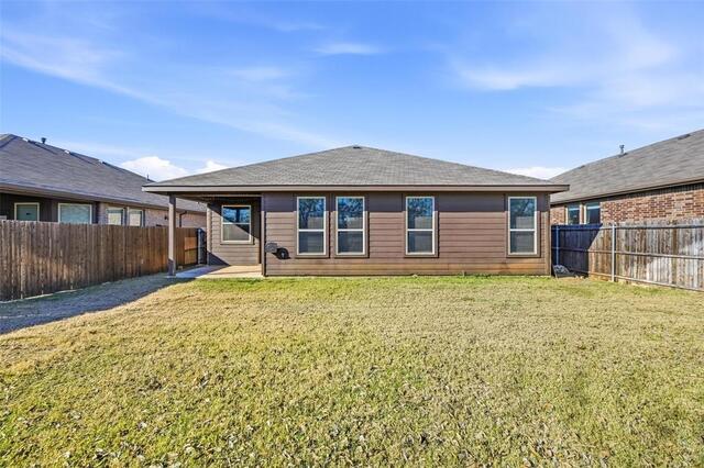 4409 Chicory, Court Denton, TX photo 22