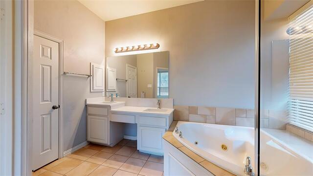 4400 Delaina Drive, Flower Mound, TX photo 20