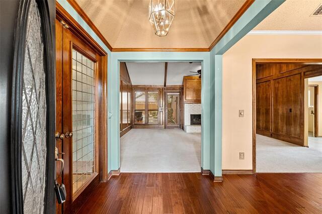 720 Green Brook, Drive Allen, TX photo 5