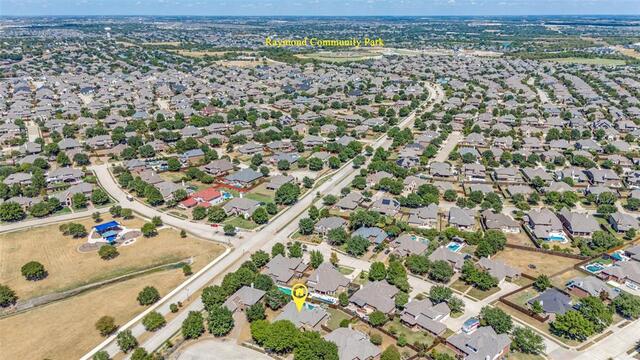 831 Texcoco, Drive Prosper, TX photo 25