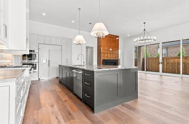 116 Murano, Place Southlake, TX photo 8