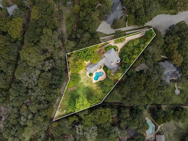 1339 Hidden, Glen Southlake, TX photo 5