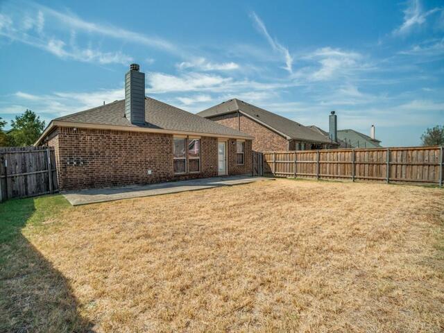 15012 Frisco Ranch Drive, Little Elm, TX photo 22