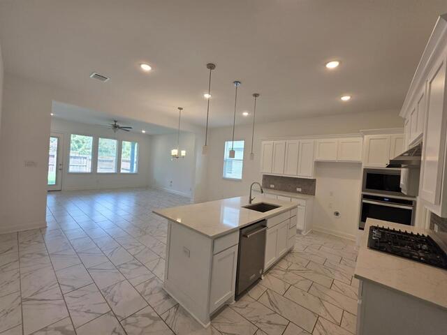 4516 Hammerstein, Boulevard Denton, TX photo 4
