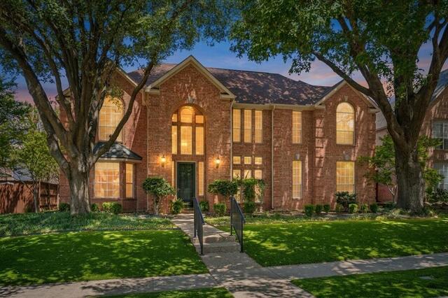 4309 Mckavett Drive, Plano, TX image