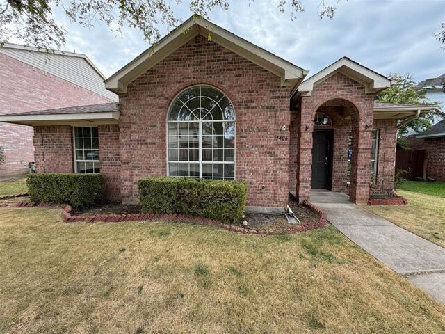 1406 Di Orio, Drive Lewisville, TX photo 22