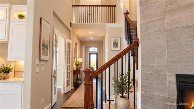 306 Driftwood, Lane Argyle, TX photo 8