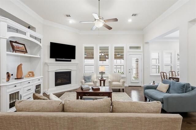1304 Steepleview, Lane McKinney, TX photo 14