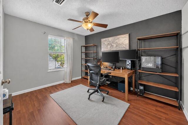 1632 Fuqua Drive, Flower Mound, TX photo 25