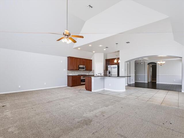 1707 Estacado, Drive Allen, TX photo 15