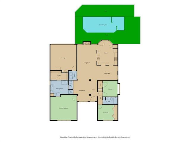 1513 Snow, Trail Lewisville, TX photo 40