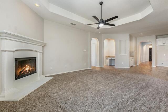 928 Dove, Cove Argyle, TX photo 5