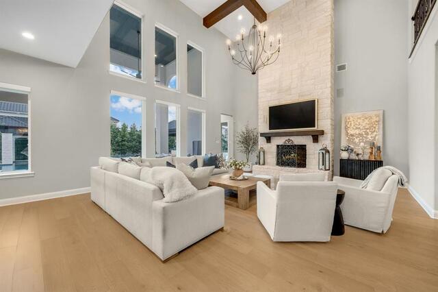 5401 Barry Boulevard, Flower Mound, TX photo 13