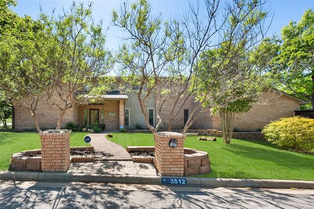 3512 Townlake Circle, Arlington, TX image