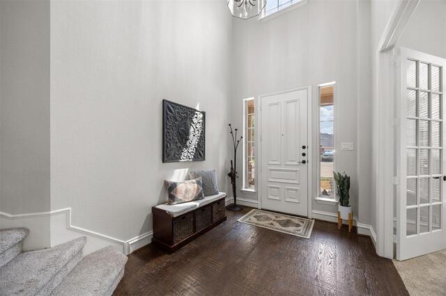 908 Woodhaven, Drive McKinney, TX photo 4