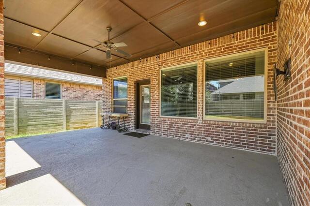 1209 9th, Street Argyle, TX photo 34